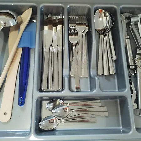 Apartament Utulny Maly *