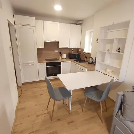 Apartament Utulny Maly